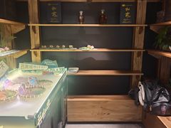 -芸山季·云南山珍菌火锅(人民广场来福士店)