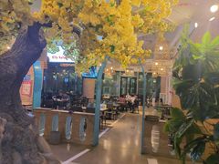 -清真·尼罗美食城(王府井生活广场店)