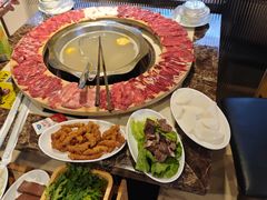 -小肥牛潮汕牛肉火锅(南联店)