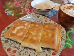 -格日勒阿妈蒙古厨房(新华广场店)