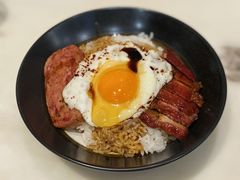 -石板街港澳冰室(天环店)