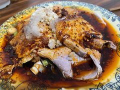 -温记府廟豆汤饭·始于1955年(海椒店)