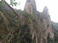 -楠溪江风景名胜区