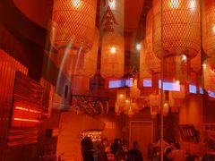 -朱光玉火锅馆(正弘城店)