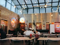 -Tubestation站点比萨(五道营店)