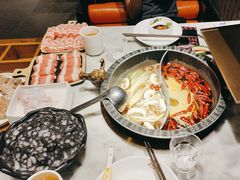 -川味观·鲜货火锅(景芳水湘店)