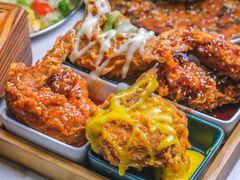 -京尚道韩式美食屋(海甸岛店)