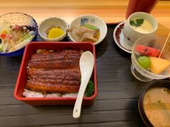 -皇品田苑日式料理(苏州中心店)