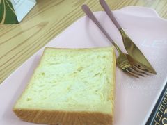 -爸爸糖吐司面包(郑州正弘城店)