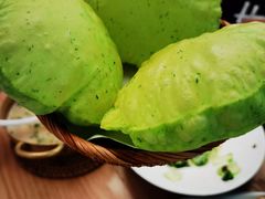 葱油饼-苏小柳点心·手作小笼包(新街口分院店)