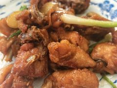 -腰记饭店(龙源路店)