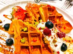 -娜娜家•Nana's restaurant (南开大悦城店)