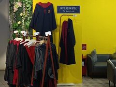 -谜盒子奇幻密室(南屏店)