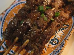 -黑牛码头·小龙虾·烧烤