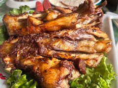 -正蓝旗草原特蒙餐