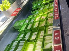 -哆来咪火锅烤肉自助(牌楼店)