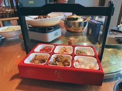 -印象鲵宴·张家界地标美食名片(溪布街店)