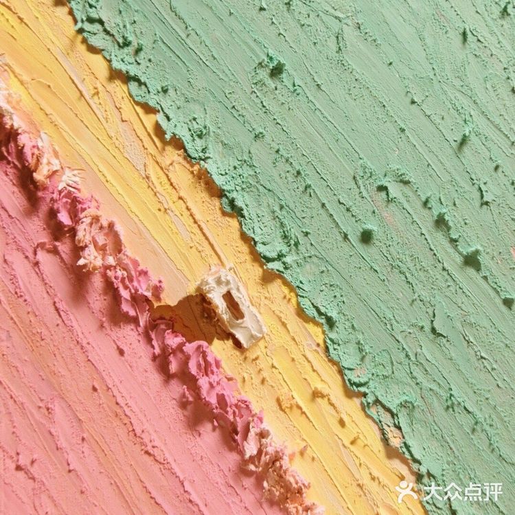 🌵让人想吃的油画