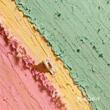 🌵让人想吃的油画