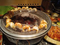 -金家烤鳗鱼(西塔旗舰店)
