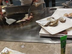 -大渔铁板烧(大悦城店)