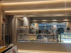 -安上烘焙 ENCHANTE(湖滨道购物中心店)