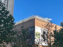 -明日世界密室轰趴·剧本桌游·箭馆团建(国贸店)