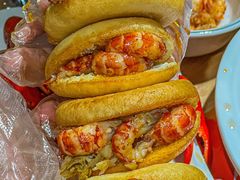 -霸王虾(湘江世纪城店)