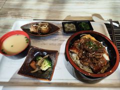 -客莱福诺富特酒店·互动餐厅