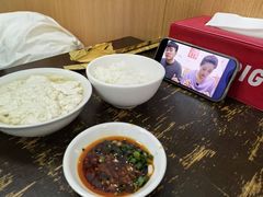 -豆花饭(新华路店)