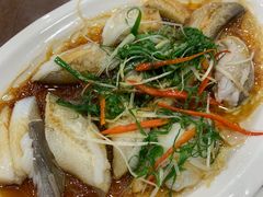 -长平肥姐白粥·海鲜打冷