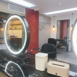-诗悦发型烫染SALON
