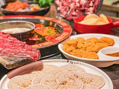 -矮板凳老火锅(宽窄巷子店)