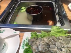 -草原塞蛮羊火锅城(港湾店)