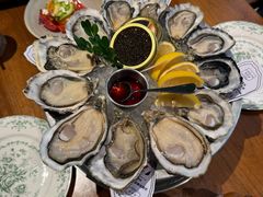 -Osteria Garden 生蚝花园餐厅(原进贤路店)
