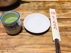 -海荣锅贴馆(五味十字店)