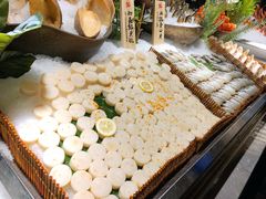 -喜庭海鲜自助(北辰三角洲北辰荟店)