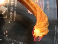 -麦当劳(乳山路店)