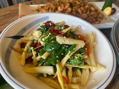 -林间山庄