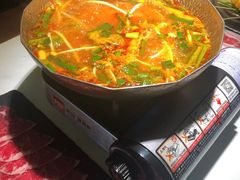 -旺福·贵州酸汤牛肉火锅(陆悦天地店)