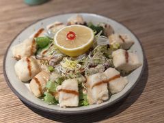 倍乐豆腐色拉-BELLOCO倍乐(静安店)