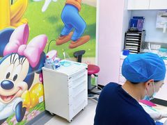 -方津口腔(旺墩路店)