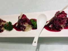 -松针蔡记蒸饺(花园路店)