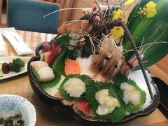 -王鼎精致料理铁板烧(世博源店)