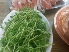 -木萨火锅店(开鲁路店)