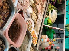 -长平老姿娘夜粥(平东一街店)