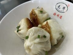 -毛华美食(清扬路店)