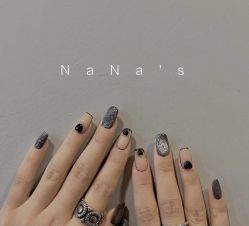 -LILY NAILS美甲美睫