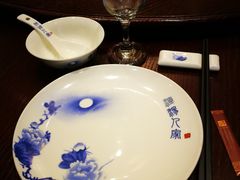 -温汤大酒店餐厅
