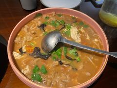 -眉山小馆(华强广场店)